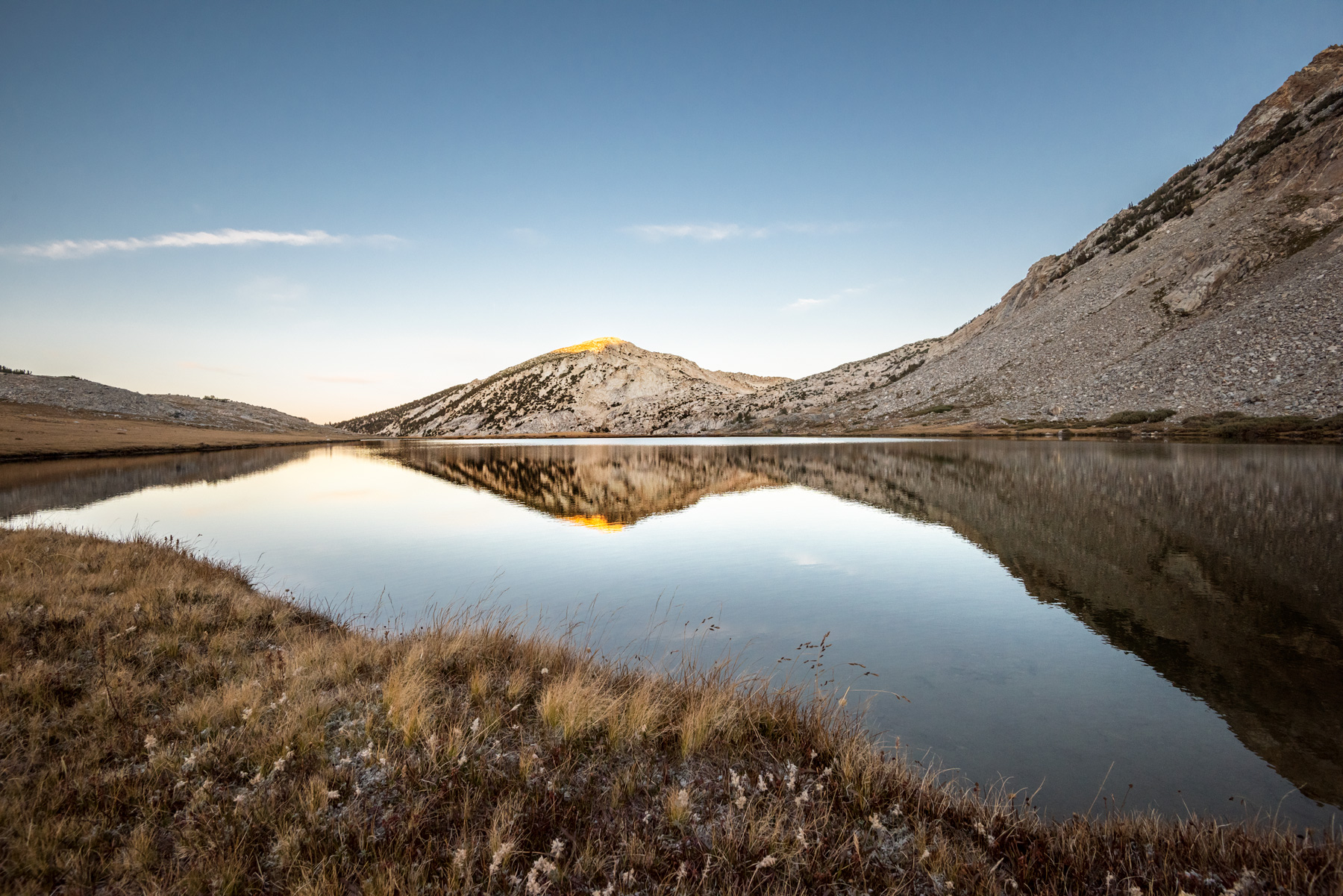 Gallison Lake